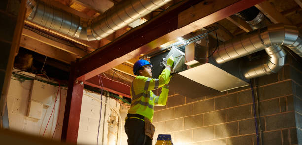 Best HVAC Maintenance and Cleaning  in Port Neches, TX