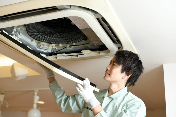 Best HVAC System Cleaning  in Port Neches, TX