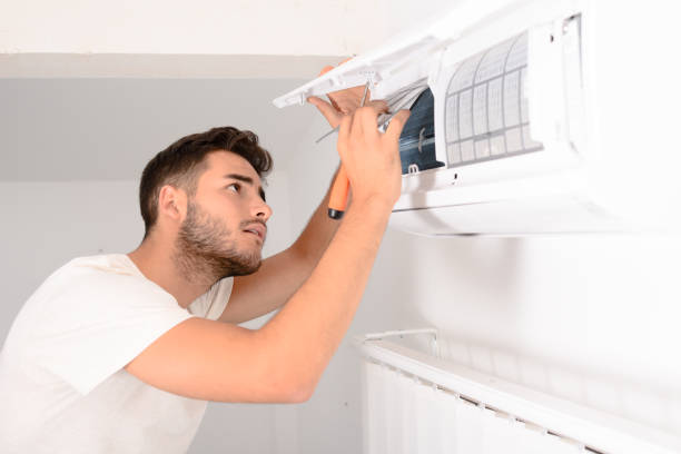 Best HVAC Duct Inspection Services  in Port Neches, TX